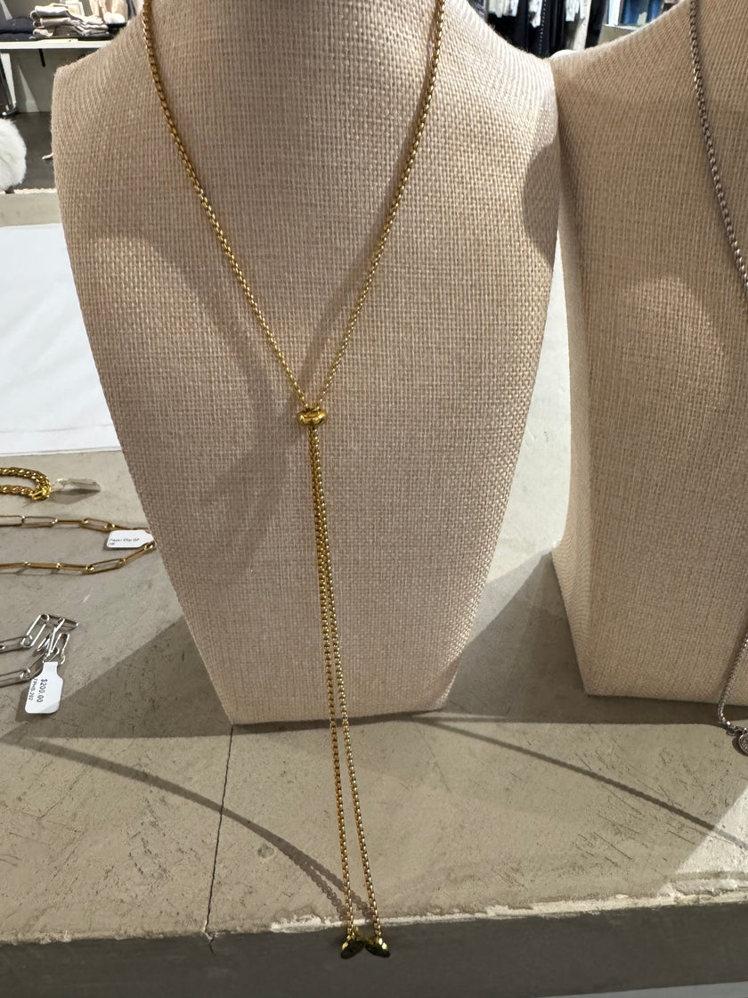 Mountain Gems, Side Chain