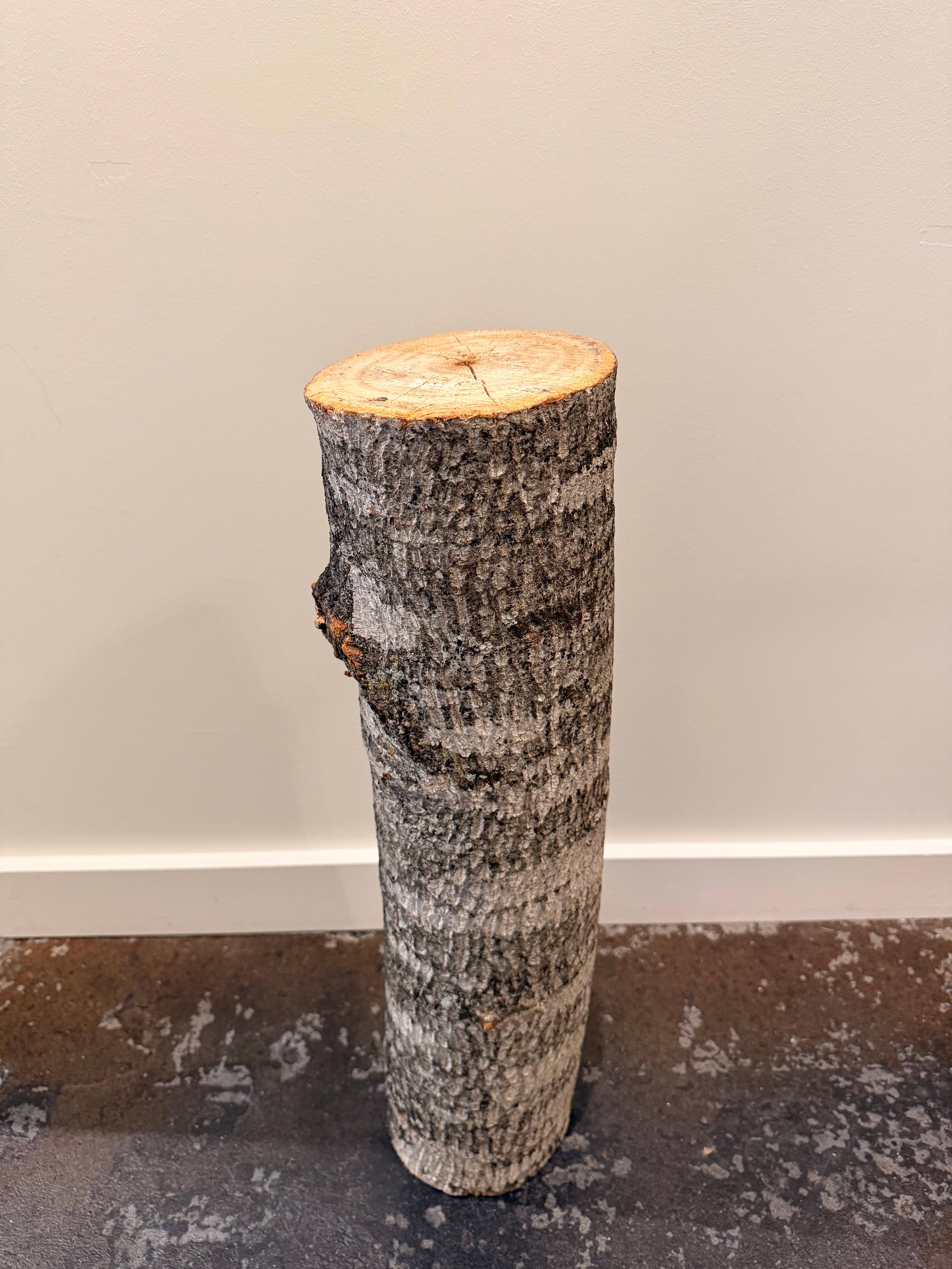 SR, Decor Logs