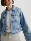 Isla - Denim Jacket