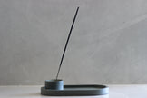 Marble Incense Holder