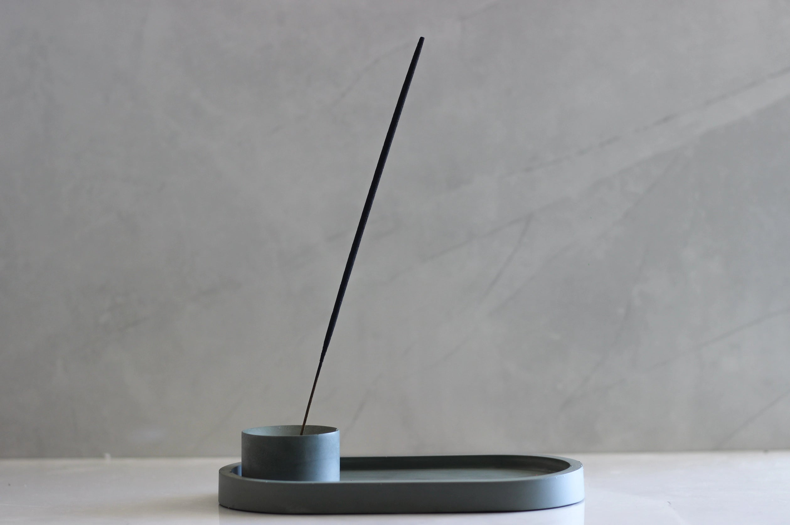 Marble Incense Holder