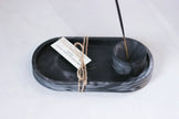 Marble Incense Holder