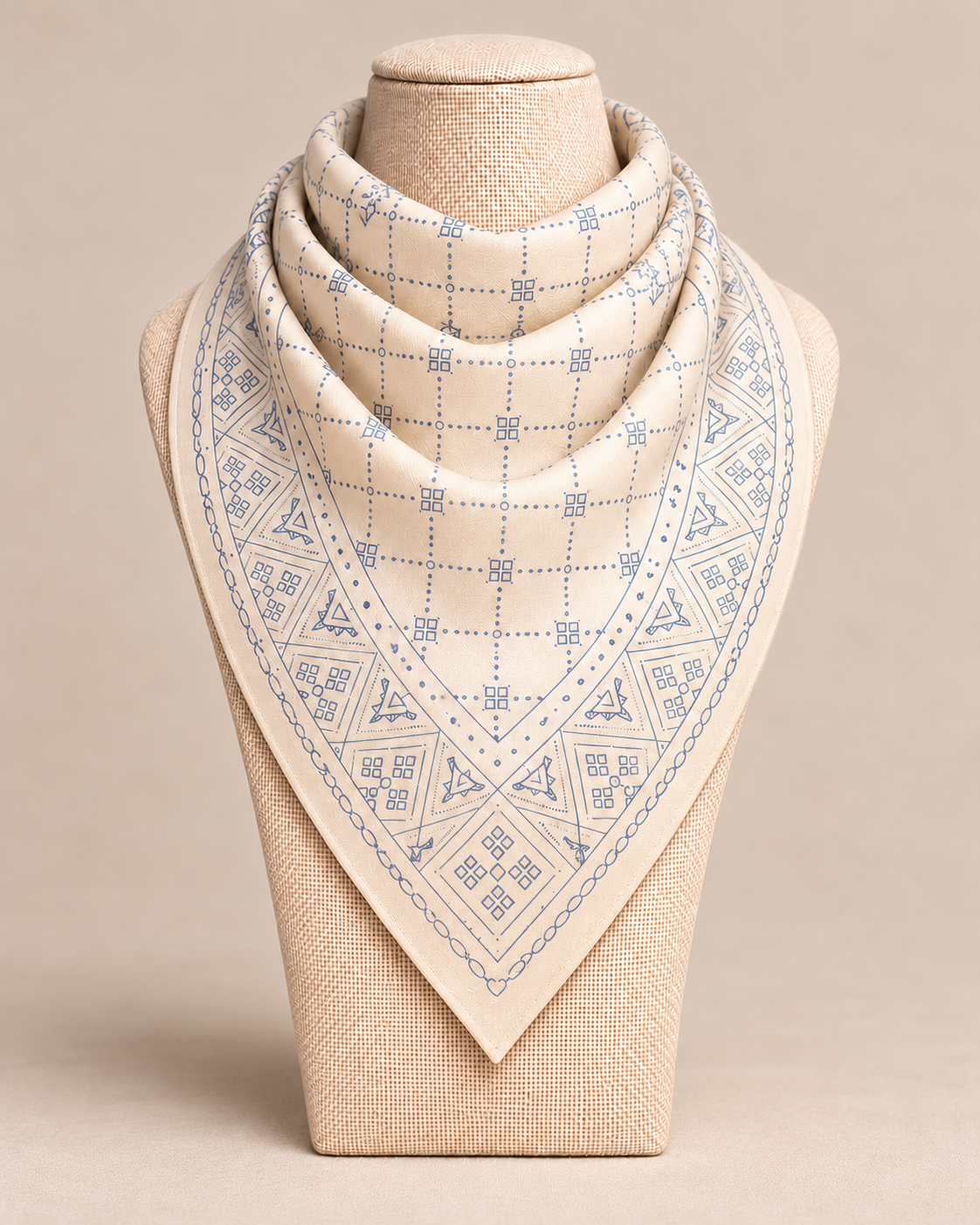 No. 511 Billy Bandana