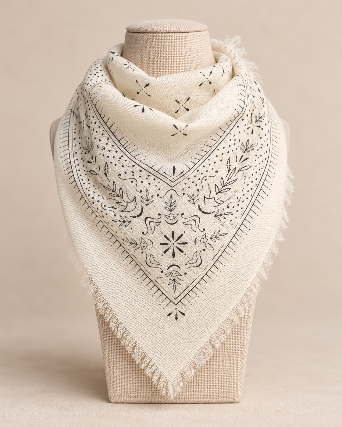 Western Bandana