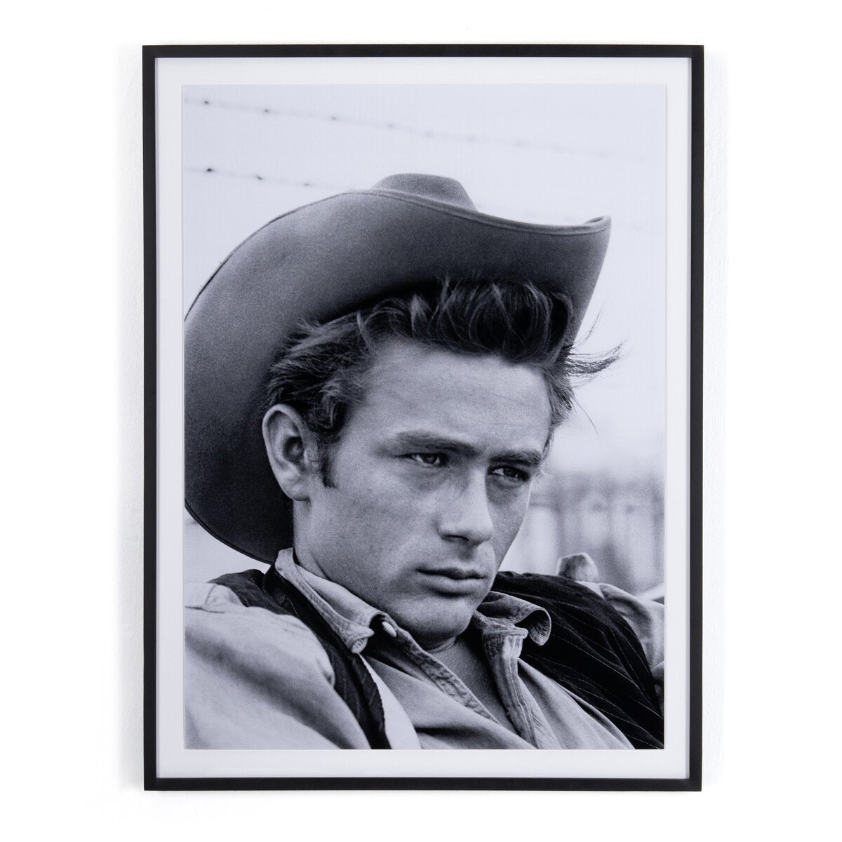 Four Hands - James Dean