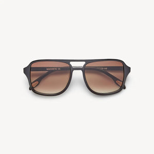 Machete, Jane Sunglasses Black