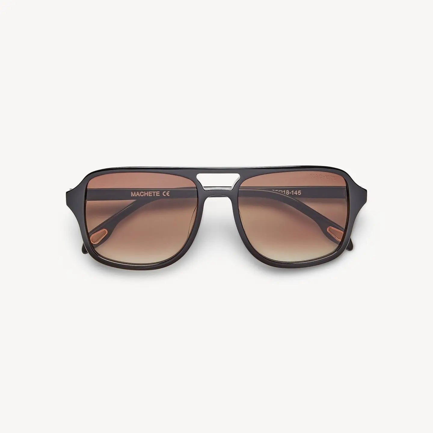 Machete, Jane Sunglasses Black