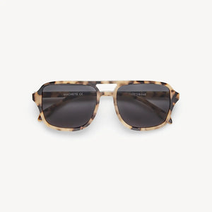 Machete, Jane Sunglases Tortise