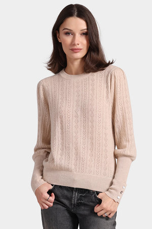 Kate - Blousant Sleeve Sweater