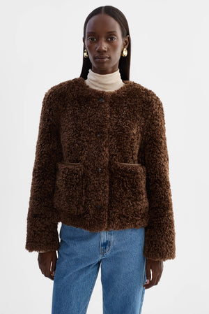 Lamarque, Emilia Jacket