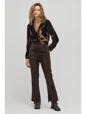 Lanhtropy, San Marino, Velvet