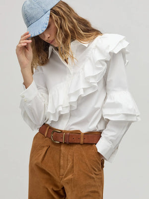 Lanhtropy, Mambo Shirt