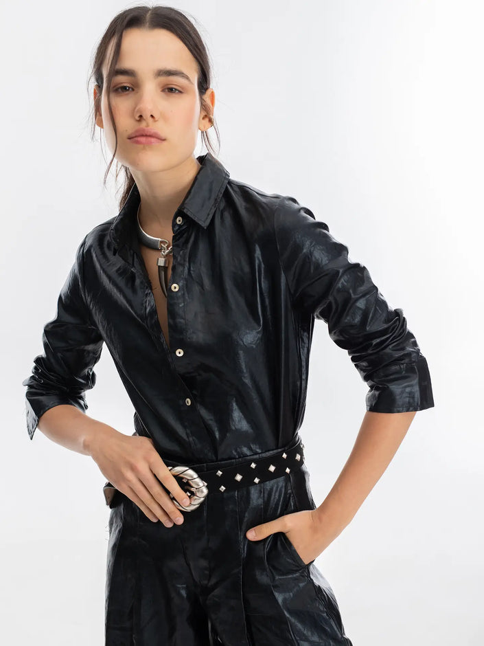 Lanhtropy, San Marino, Metallic