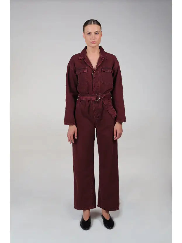 Larsen - Jumpsuit