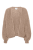American Dreams, Lee Cardigan, Brown