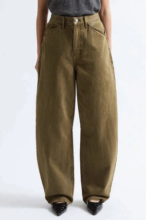 Dala, Lido Jeans