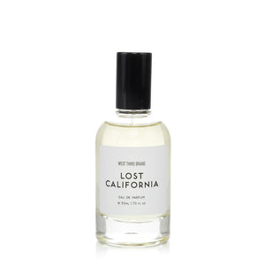 West Third Brand, Lost California