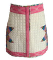 Quilted Skirt