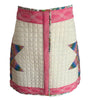 Quilted Skirt