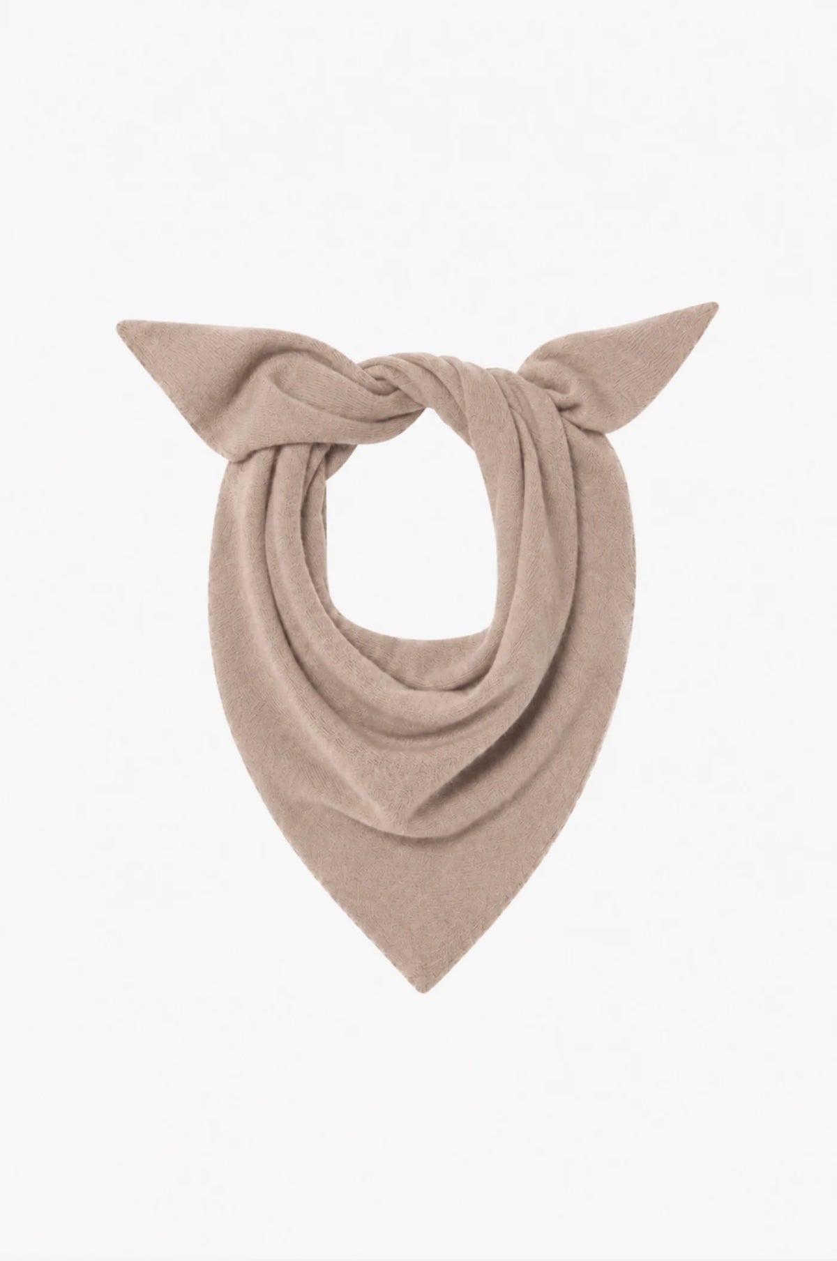 Eyelash Scarf