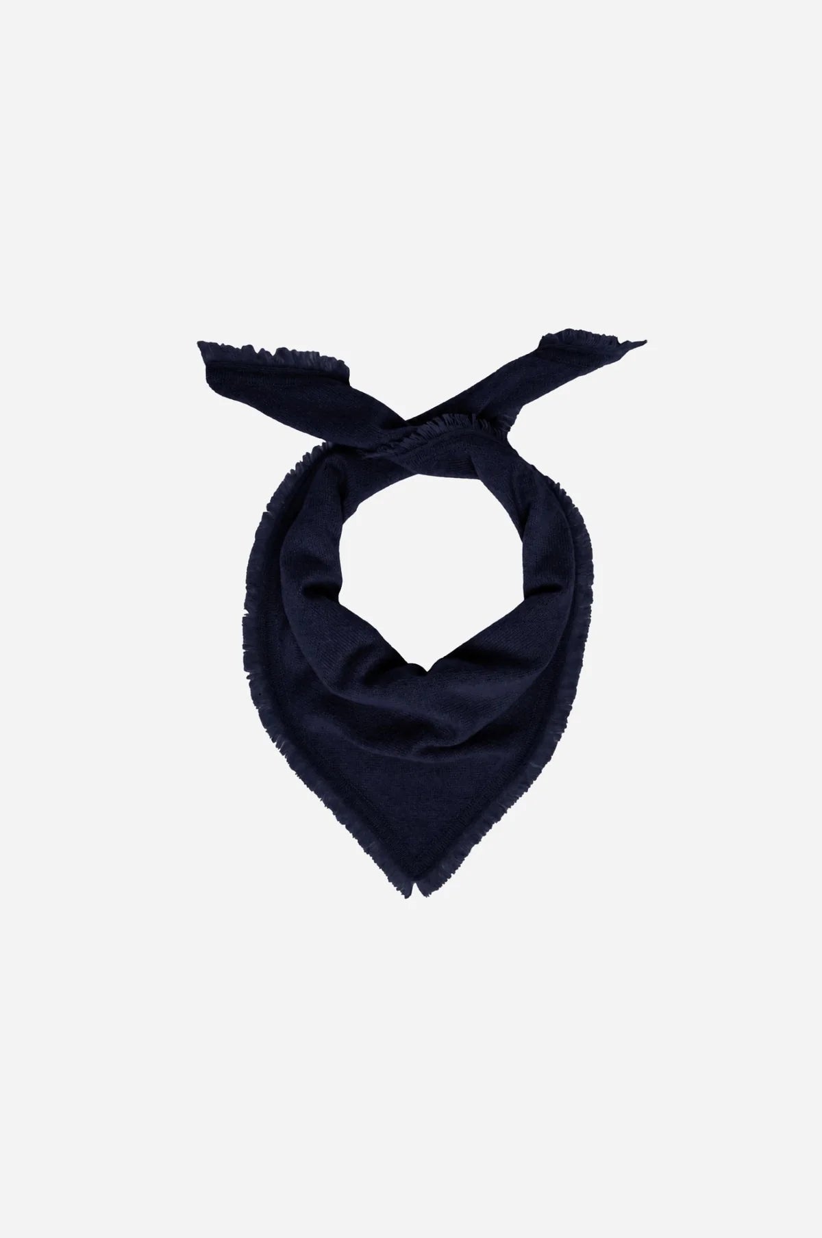 Eyelash Scarf