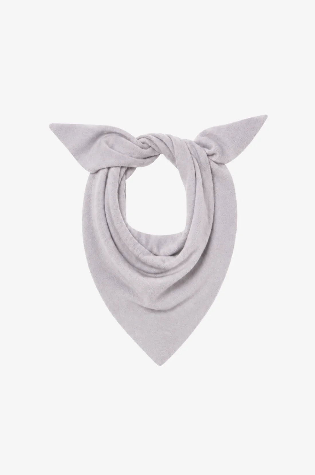 Eyelash Scarf