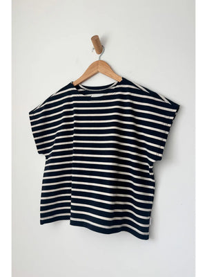 Le Bone Shoppe, Mannon Tee