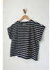 Le Bone Shoppe, Mannon Tee