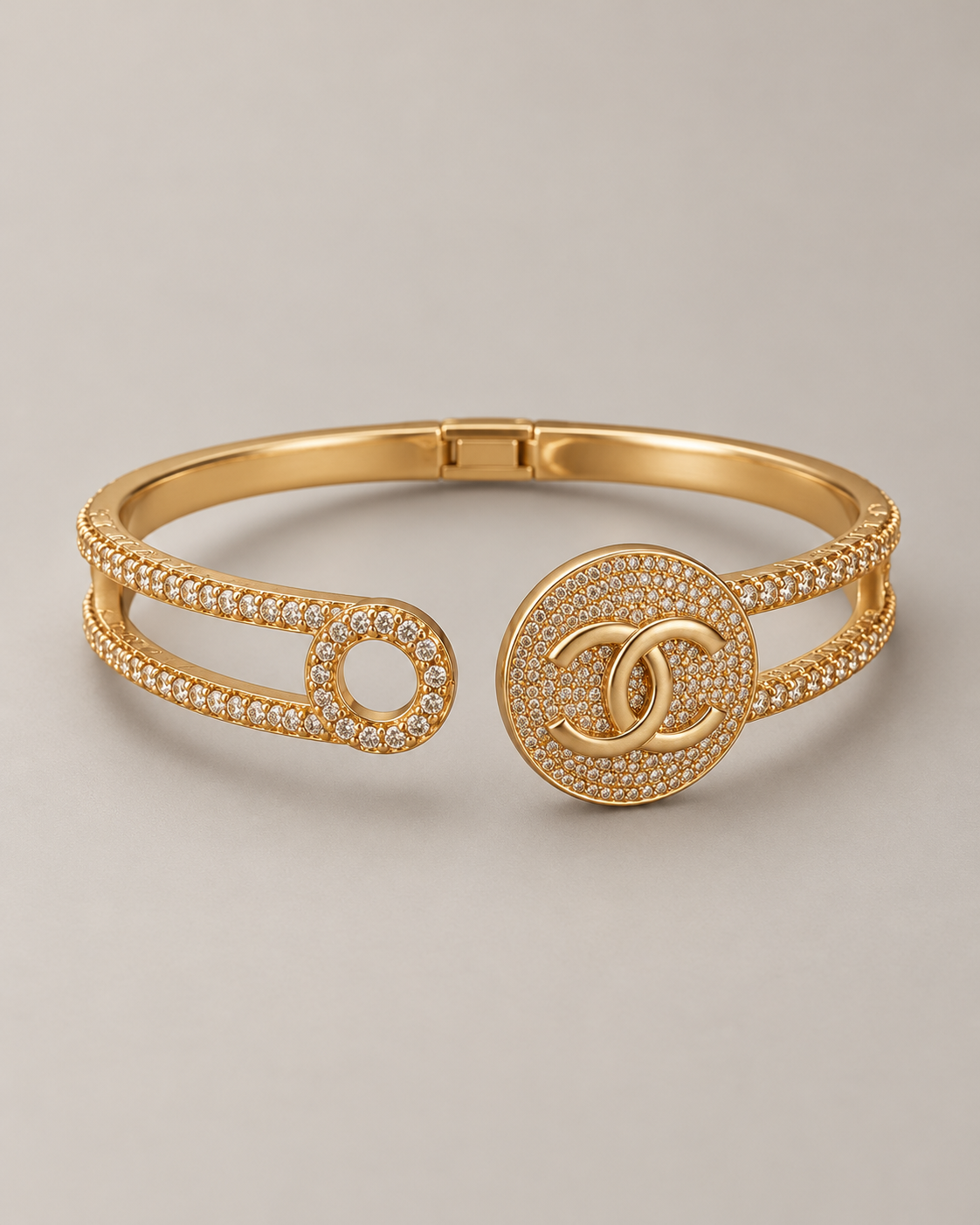 Marguerite Cuff