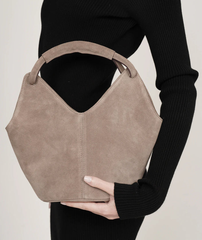 Mia Tote, Clay