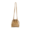 Mini Bowie - Handbag, Tan