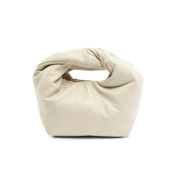 Mini Mello - Handbag, Ivory