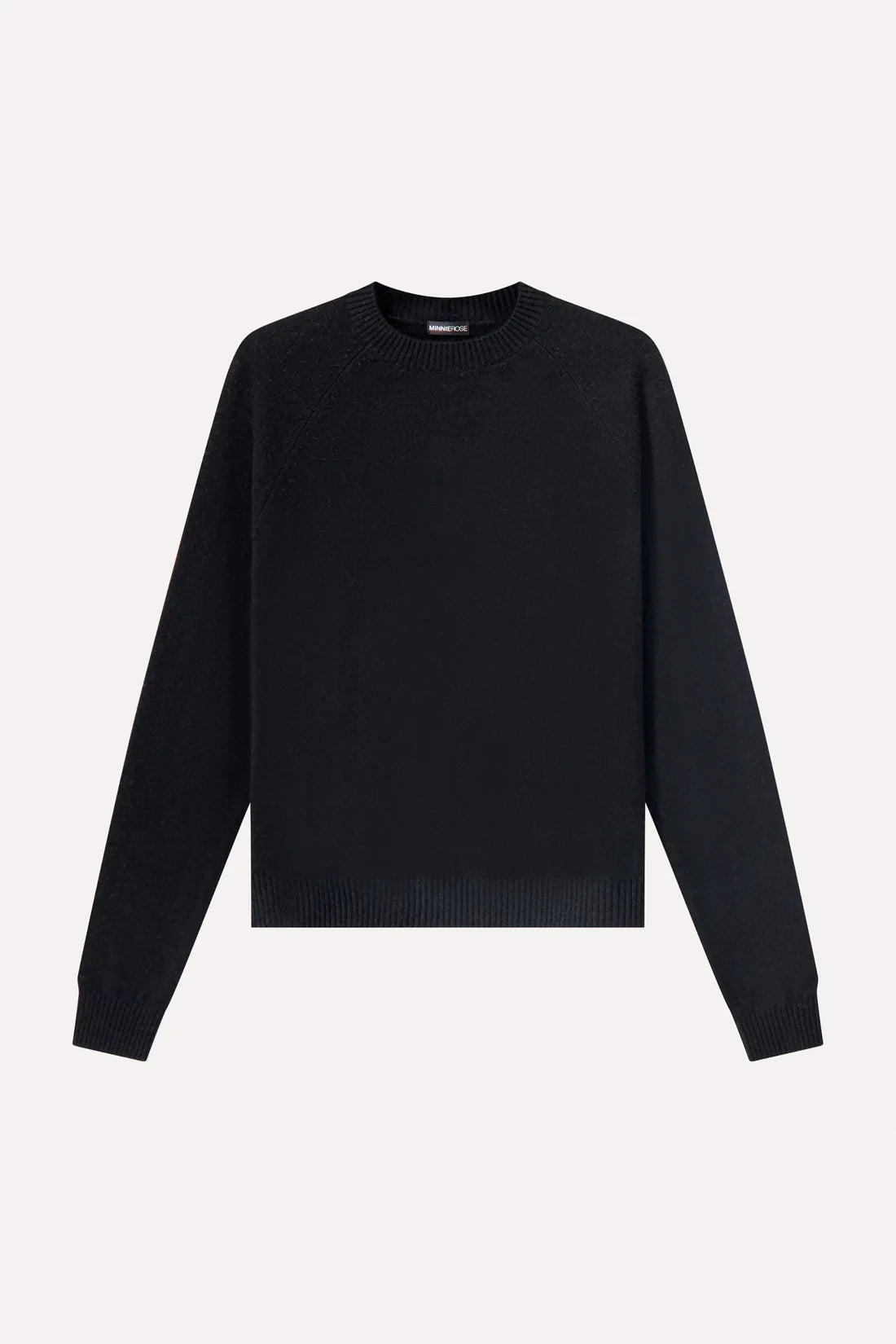 Minnie Rose, Cashmere Crew