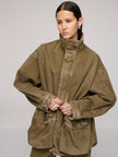 Dala, Mountain Jacket