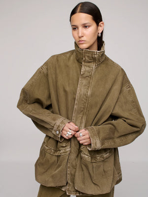 Dala, Mountain Jacket