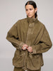 Dala, Mountain Jacket