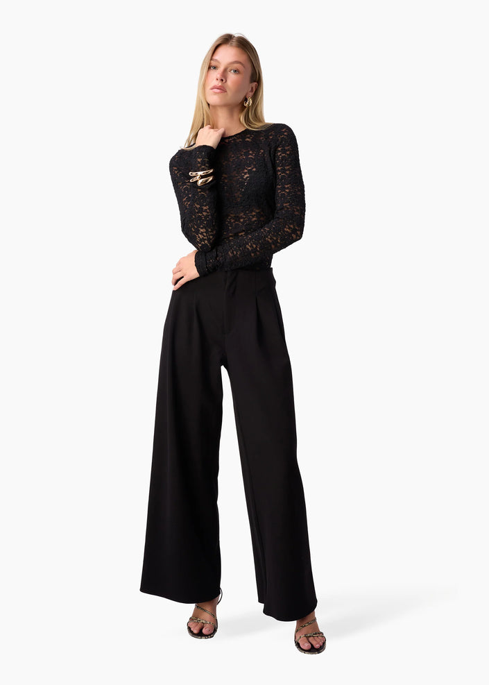 Cami NYC, Nahal Pant
