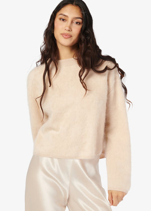 CAMI NYC, Niali Cashmere Sweater