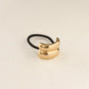 Nar'sha, Double Arch Ponytail Hair Tie