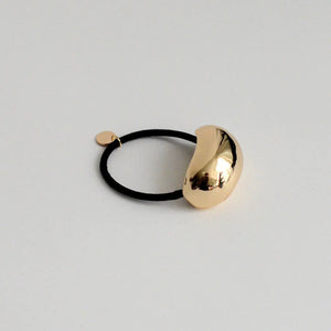 Nar'sha, Crescent Ponytail Hair Tie