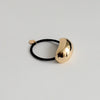 Nar'sha, Crescent Ponytail Hair Tie