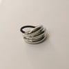 Nar'sha, Triple Arch Ponytail Hair Tie