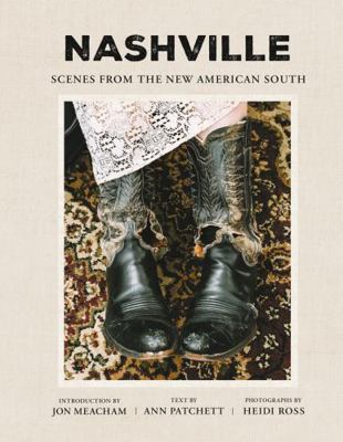 Harper Collins, Nashville Book
