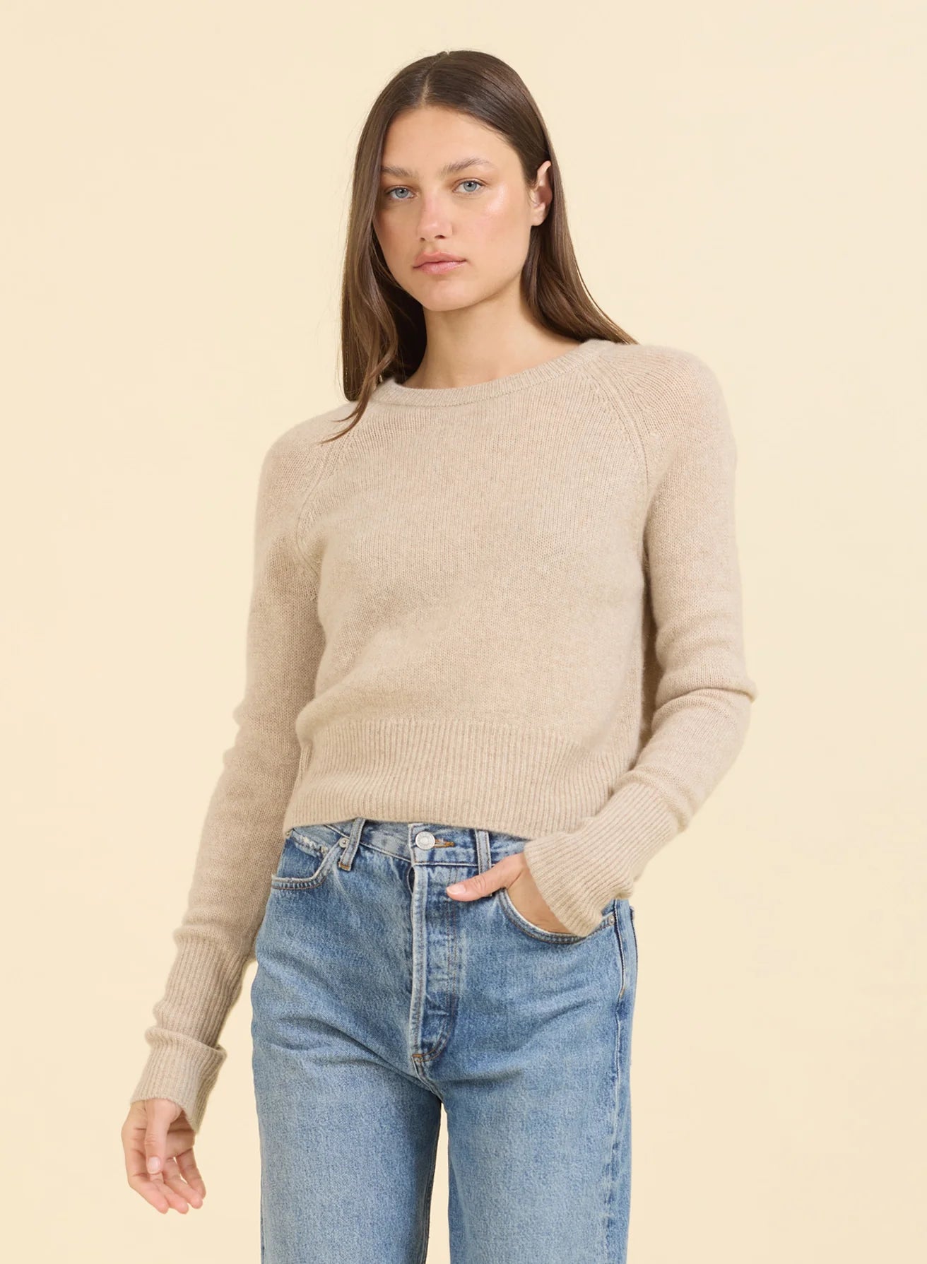 OGD, Blakely Cashmere Sweater