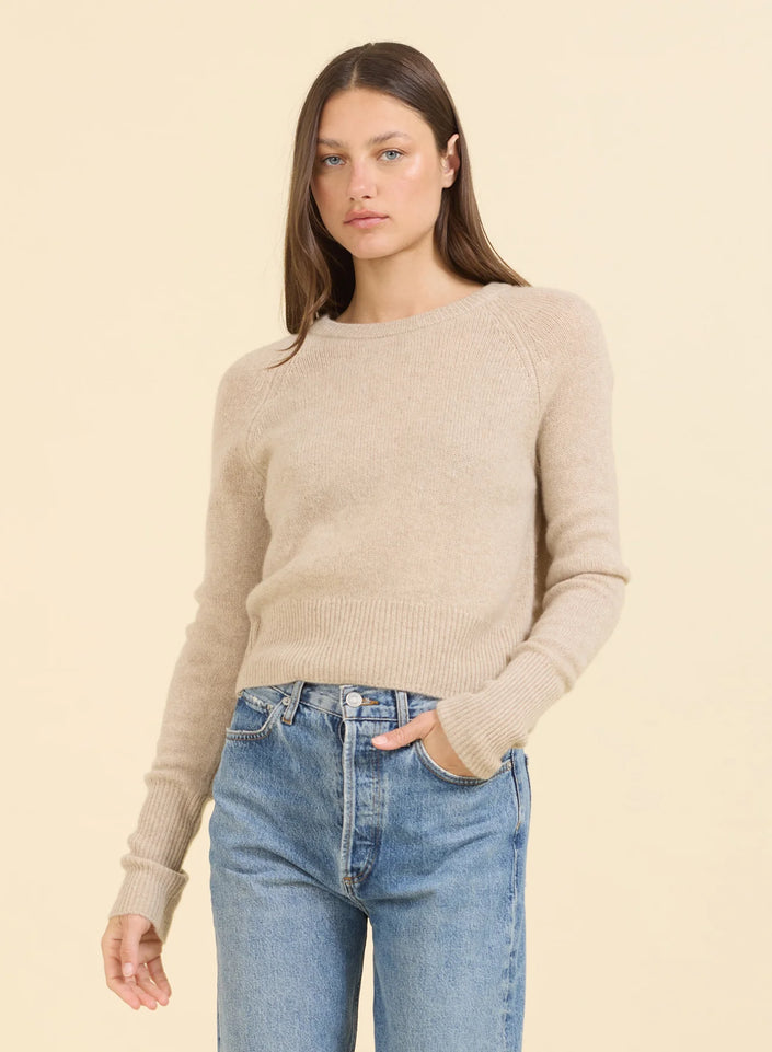 OGD, Blakely Cashmere Sweater