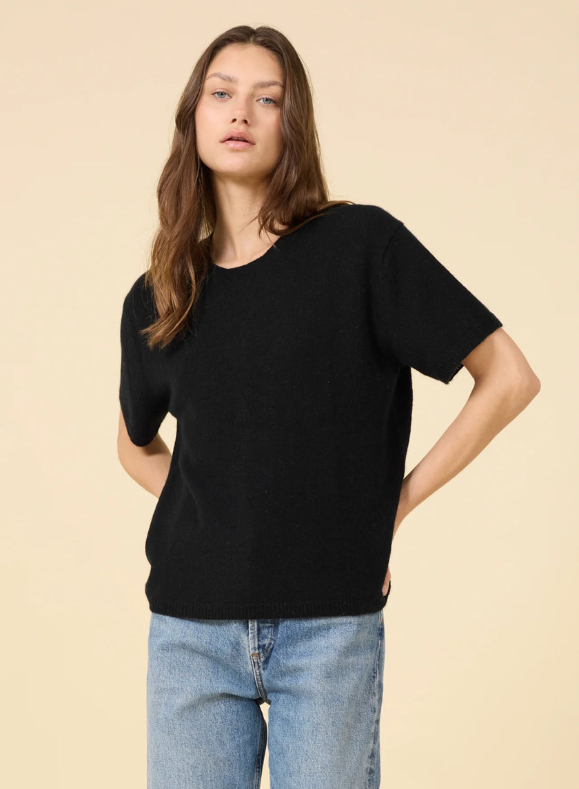 OGD, Sloane Cashmere Tee