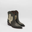 Oasis Boot