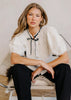 Love The Label, Oceane Top