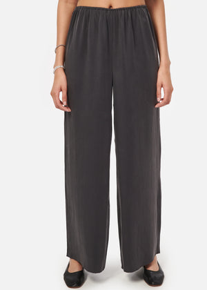 Doreen - Silk Pant