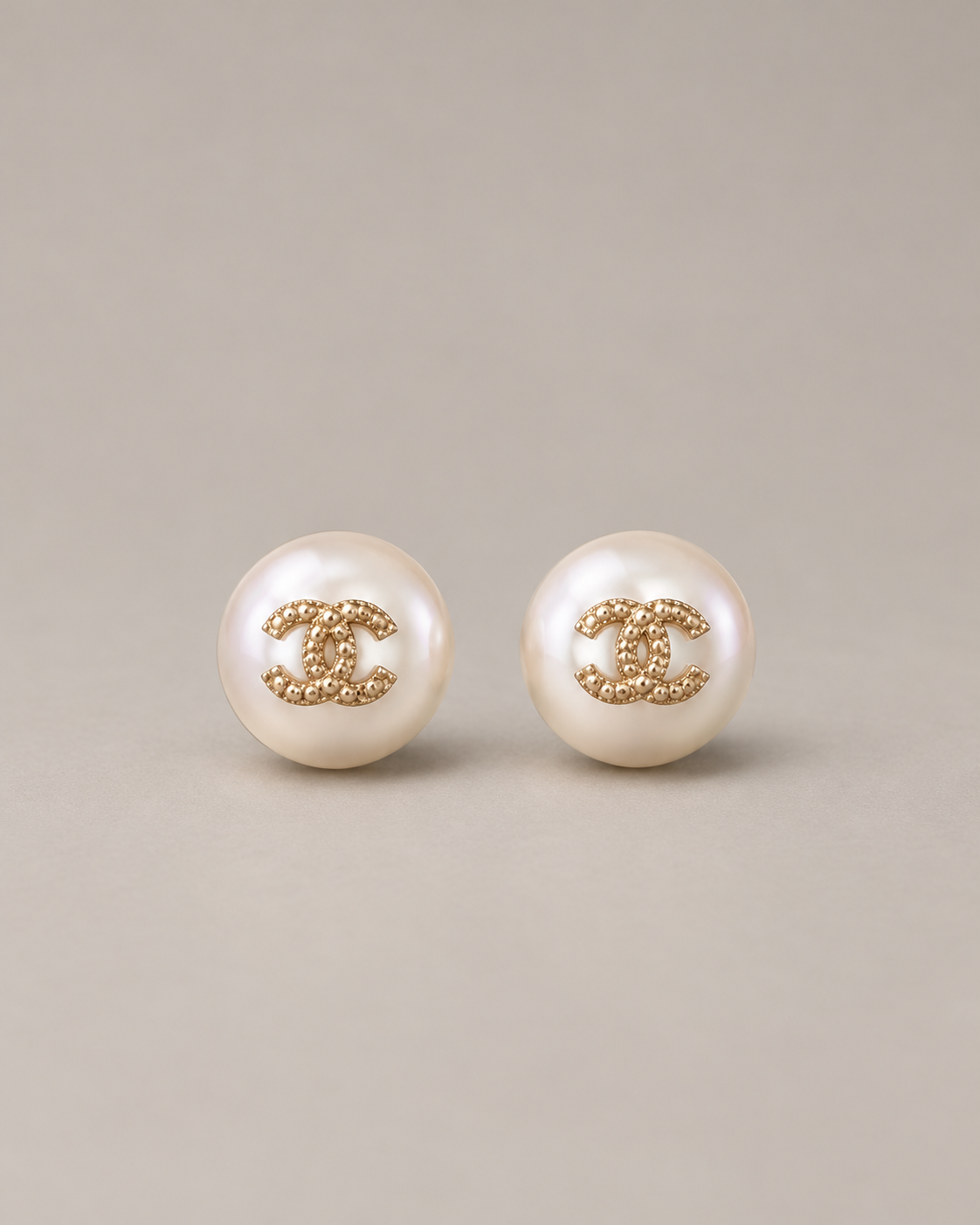 Perle Studs